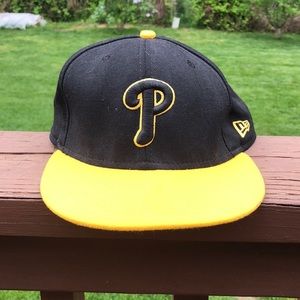 COPY - Philadelphia Phillies Hat